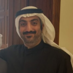 أحمد مصطفى عبدالرسول الشواف