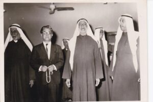 من أرشيف آل الشّواف