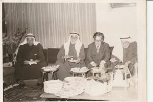 من أرشيف آل الشّواف