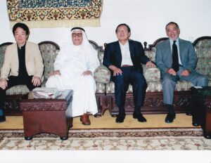 من أرشيف آل الشّواف