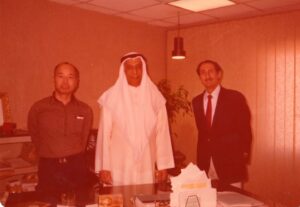 من أرشيف آل الشّواف
