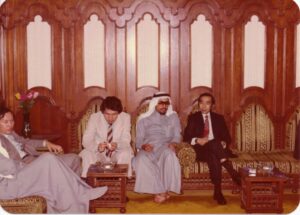 من أرشيف آل الشّواف