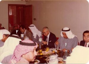 من أرشيف آل الشّواف