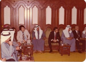 من أرشيف آل الشّواف