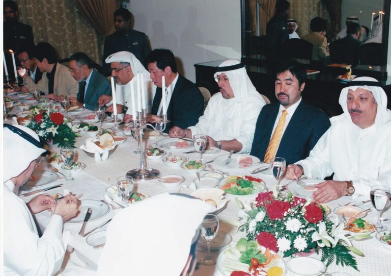 من أرشيف آل الشّواف