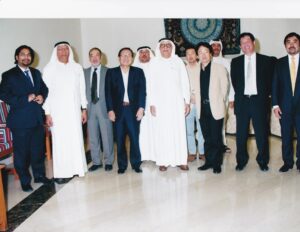 من أرشيف آل الشّواف