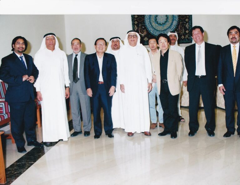 من أرشيف آل الشّواف