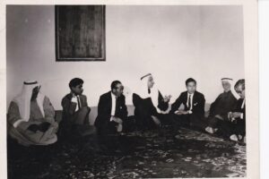 من أرشيف آل الشّواف