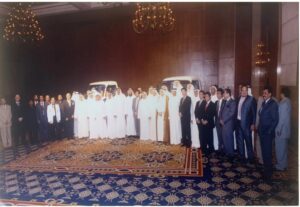 من أرشيف آل الشّواف